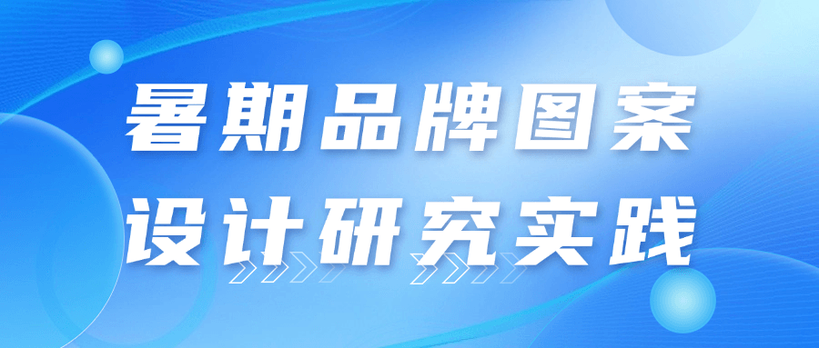 暑期品牌图案设计研究实践-趣奇资源网-第5张图片