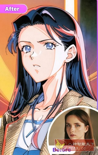 Selfie AI 自拍AI v6.18.9250高级版