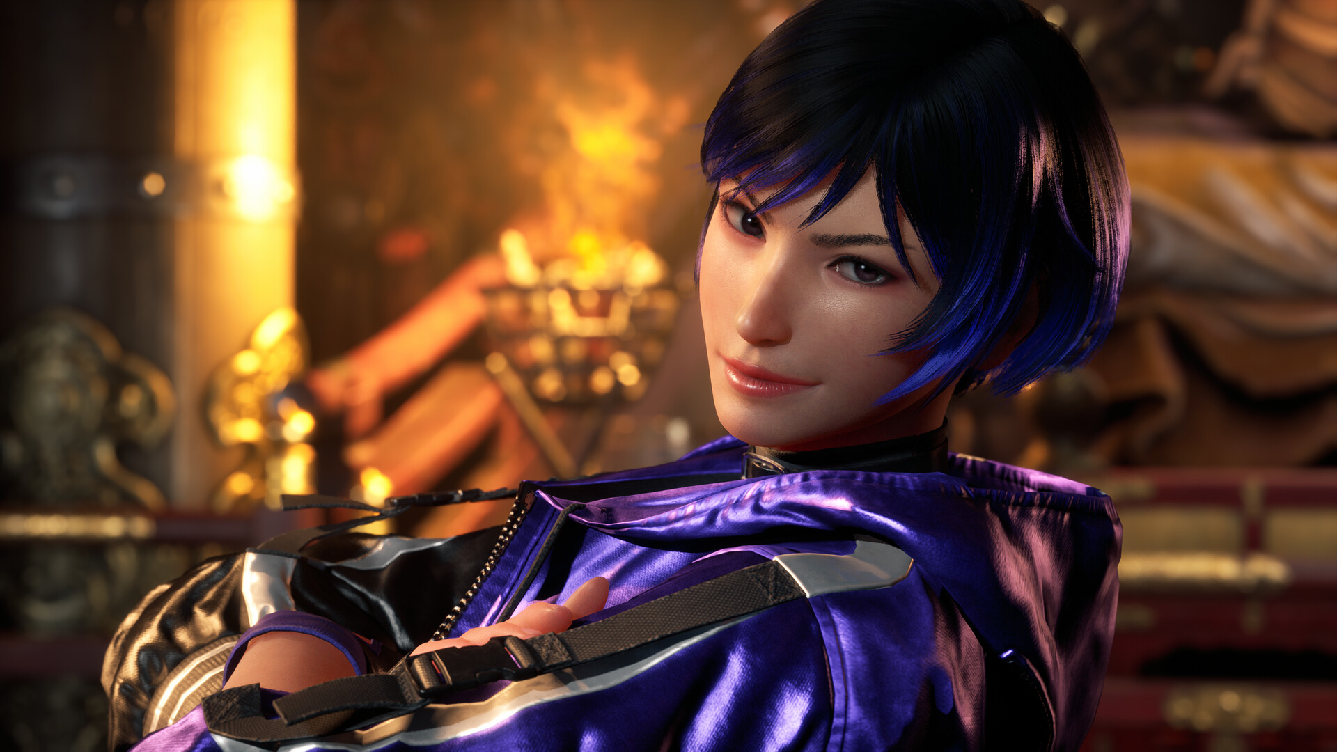 铁拳8/TEKKEN 8
