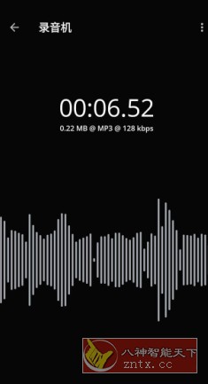 Voice Recorder Pro 录音机v11.3.1 专业版