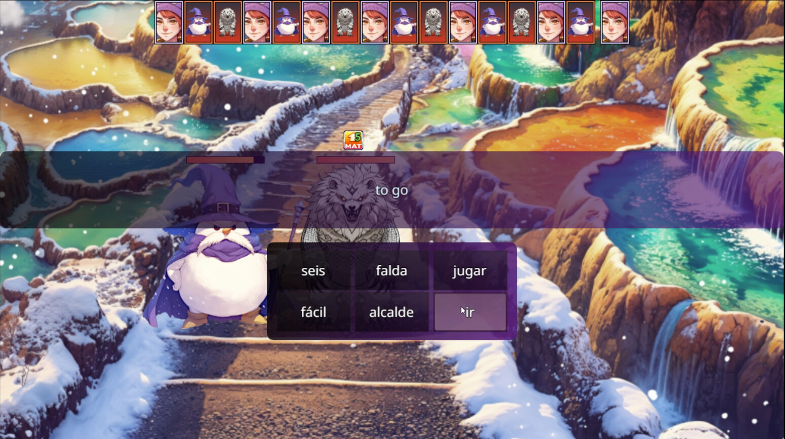 语言奇境:西班牙语/WonderLang Spanish 语言奇境:西班牙语/WonderLang Spanish