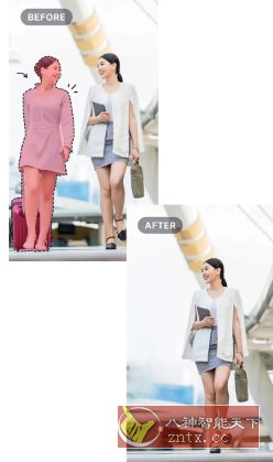 SnapEdit智能照片编辑 v7.6.0专业版