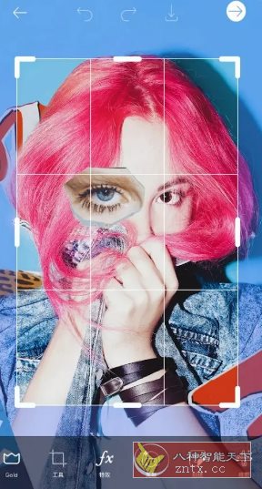 Picsart美易 v28.0.10高级版