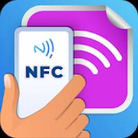 NFC Tag Reader NFC标签阅读器v1.2.2业版
