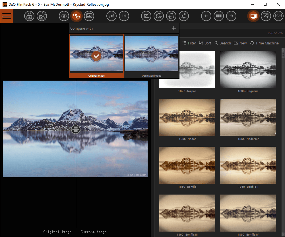DxO FilmPack v7.12.1.2中文版