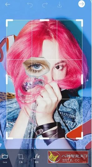 Picsart美易 v30.0.3高级版