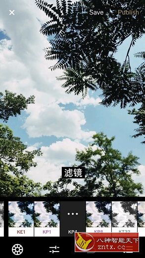 VSCO 全滤镜v195 专业版