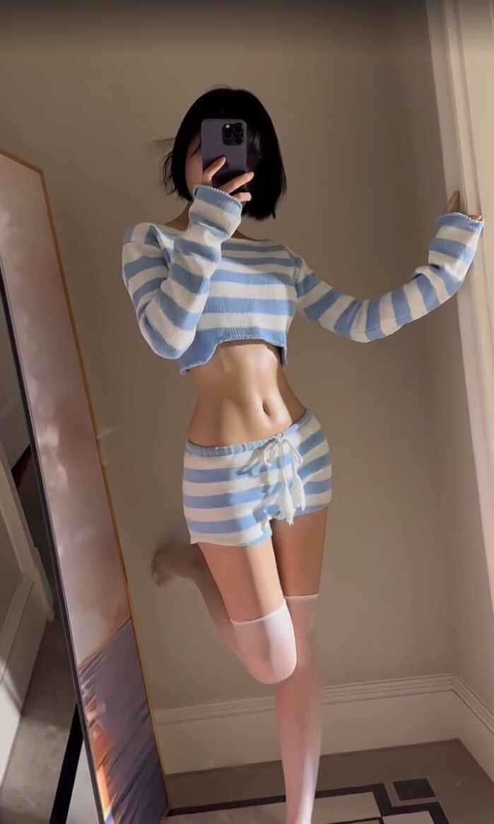 500部精选短视频美女舞蹈合集