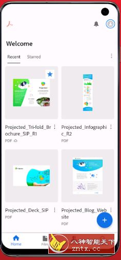 Adobe Acrobat Reader Pro 鼻祖级PDF处理器23.3.0.26564高级版