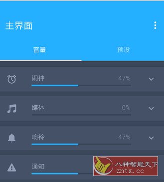 Volume Control Pro 音量控制v6.8.3专业版