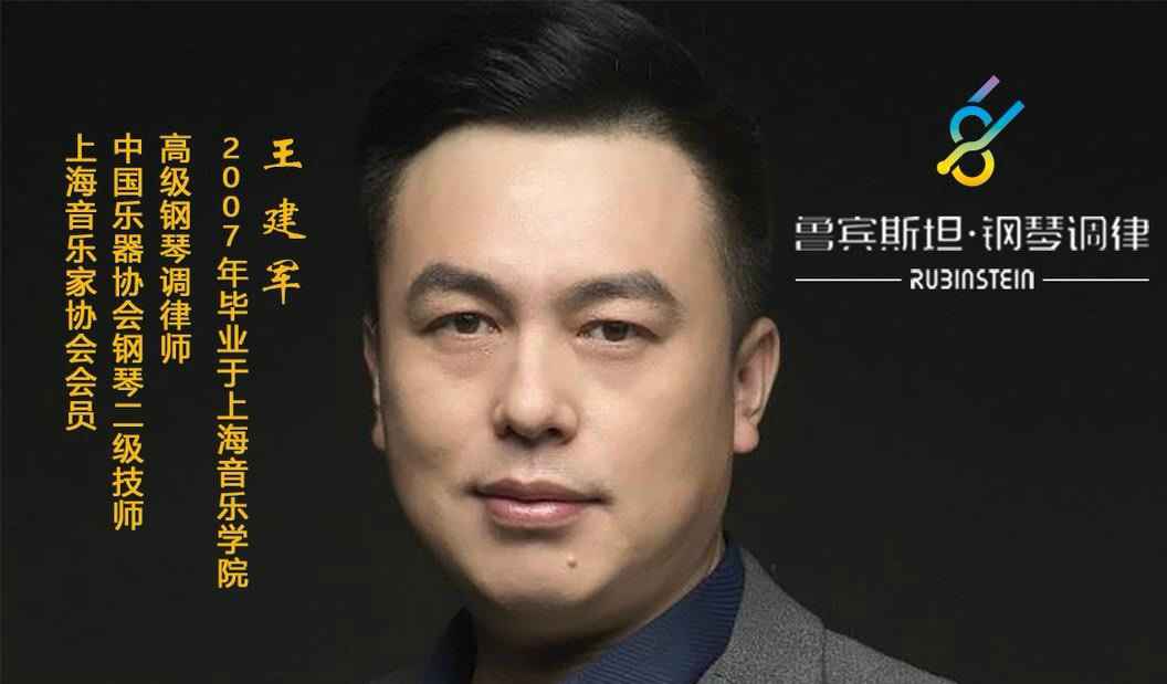 鲁宾斯坦钢琴调律高级视频课-趣奇资源网-第5张图片