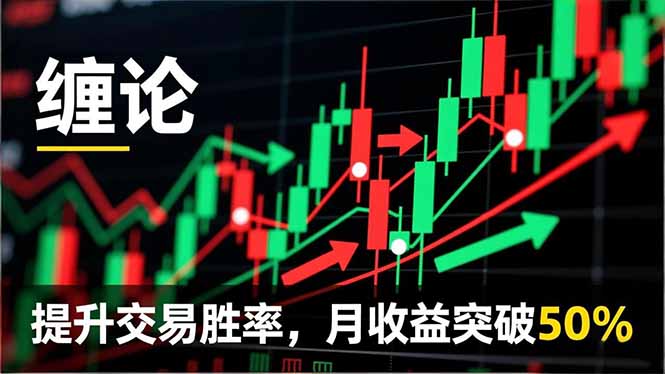 缠论实战系统课程(更新11月 缠论实战系统课程(更新11月