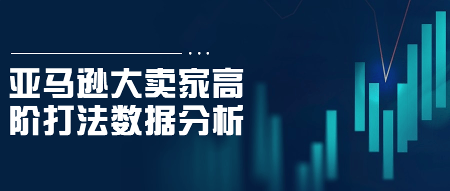 亚马逊大卖家高阶打法数据分析-趣奇资源网-第5张图片