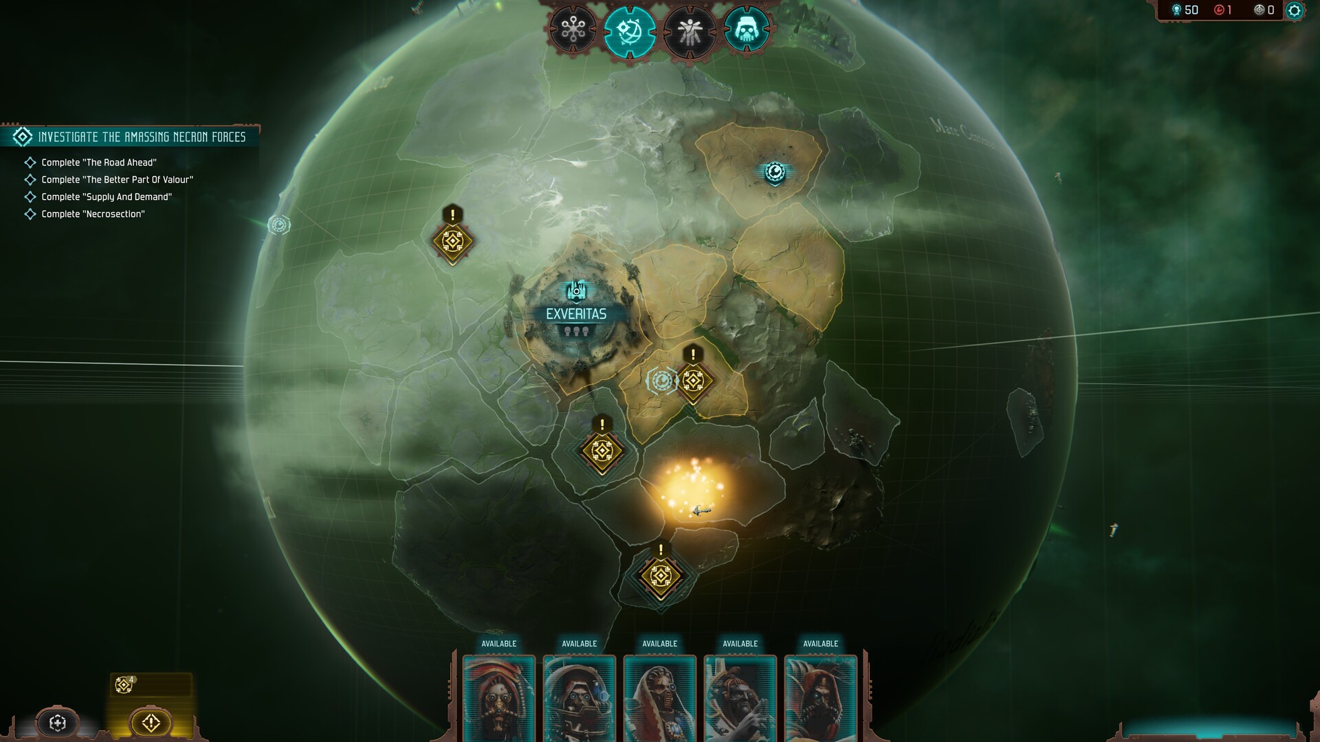 战锤40K:机械神教2/Warhammer 40,000: Mechanicus II 战锤40K:机械神教2/Warhammer 40,000: Mechanicus II
