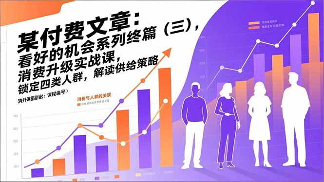 某付费文章:看好的机会系列终篇(三 某付费文章:看好的机会系列终篇(三