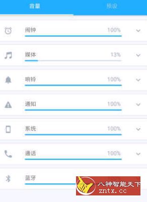 Volume Control Pro 音量控制v4.97高级纯净版