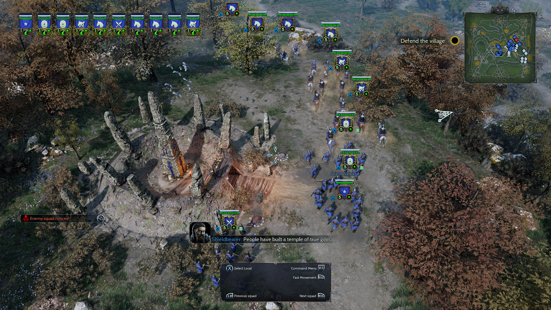 祖先遗产/Ancestors Legacy 祖先遗产/Ancestors Legacy