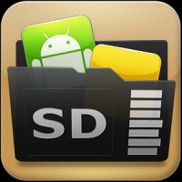 AppMgr Pro III (App 2 SD) 程序移到SD卡v6.07专业版