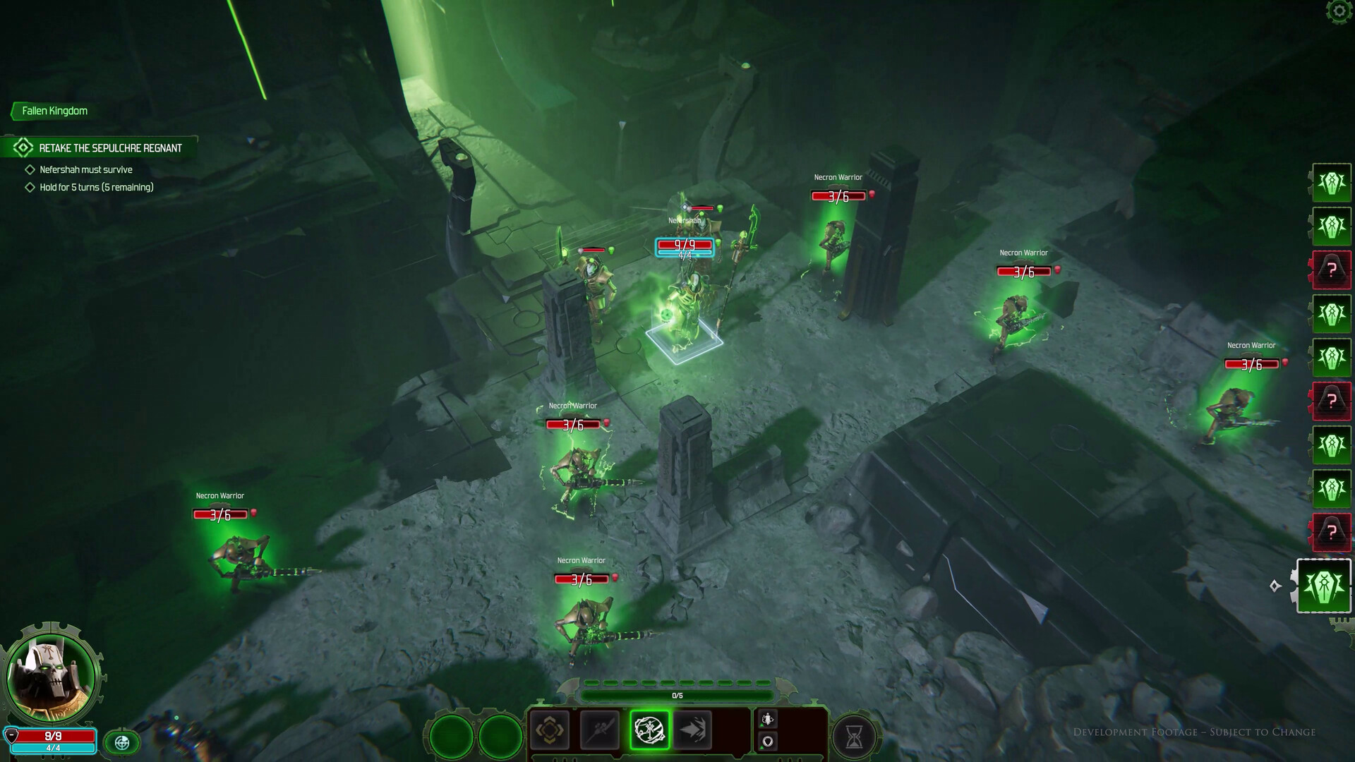 战锤40K:机械神教2/Warhammer 40,000: Mechanicus II 战锤40K:机械神教2/Warhammer 40,000: Mechanicus II