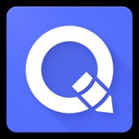 QuickEdit 文本编辑器v1.12.0高级版 QuickEdit 文本编辑器v1.12.0高级版