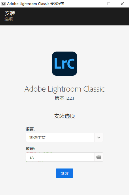 Adobe Lightroom Classic v15.2.1.1高级版 Adobe Lightroom Classic v15.2.1.1高级版