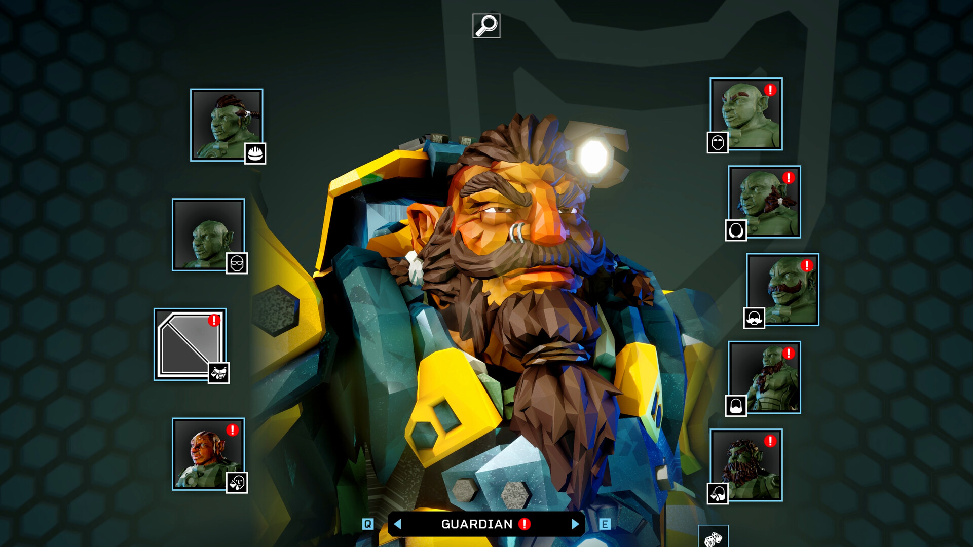 深岩银河:异动核心/Deep Rock Galactic: Rogue Core 深岩银河:异动核心/Deep Rock Galactic: Rogue Core