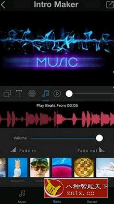 Intro Maker 片头大师v5.0.3高级版 Intro Maker 片头大师v5.0.3高级版