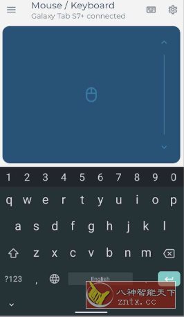 Bluetooth Keyboard & Mouse 蓝牙键盘和鼠标6.10.1高级版