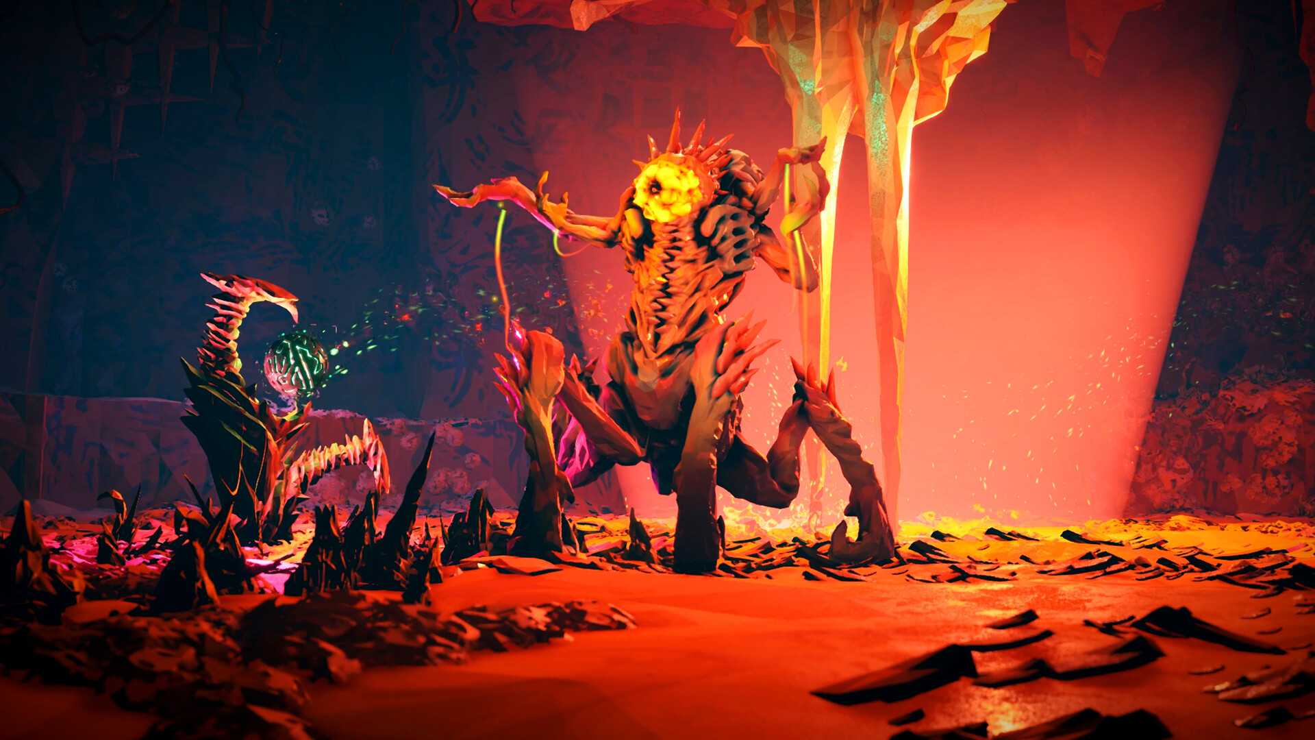 深岩银河:异动核心/Deep Rock Galactic: Rogue Core 深岩银河:异动核心/Deep Rock Galactic: Rogue Core