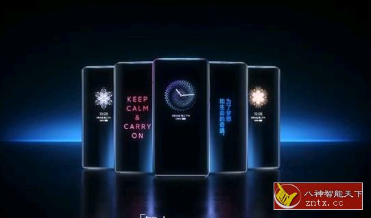 【MIUI11新黑科技】万象息屏（*Mod*）v1.6.174抢先版