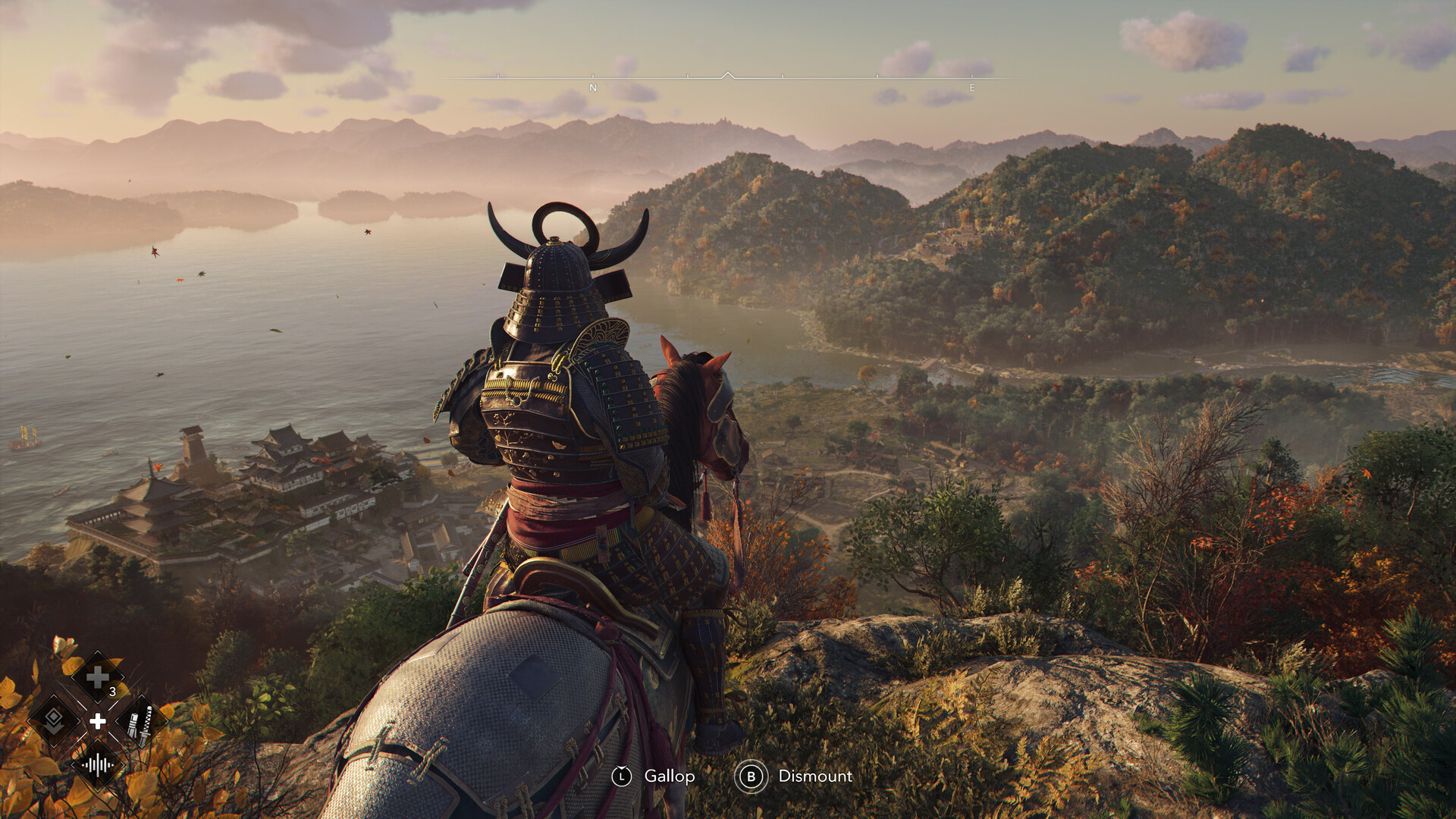 刺客信条:影-虚拟机版/Assassin’s Creed Shadows HYPERVISOR 刺客信条:影-虚拟机版/Assassin’s Creed Shadows HYPERVISOR