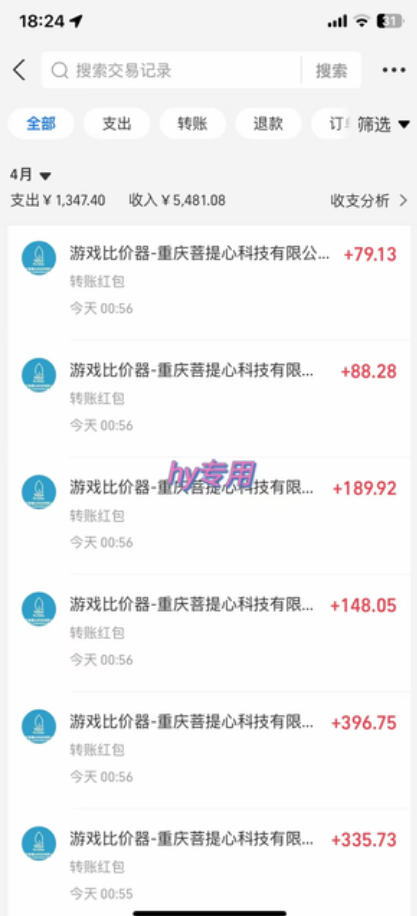 三款游戏全自动打金,日入1k+,不需要你会玩游戏,全职副业皆可做【揭秘】 三款游戏全自动打金,日入1k+,不需要你会玩游戏,全职副业皆可做【揭秘】