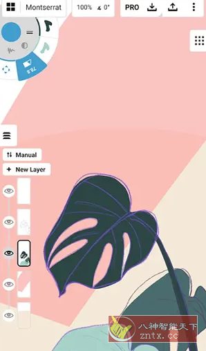 概念画板 v2025.10.1高级版