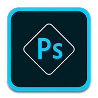 Adobe Photoshop Express 安卓PS神器v7.1.753高级高级版