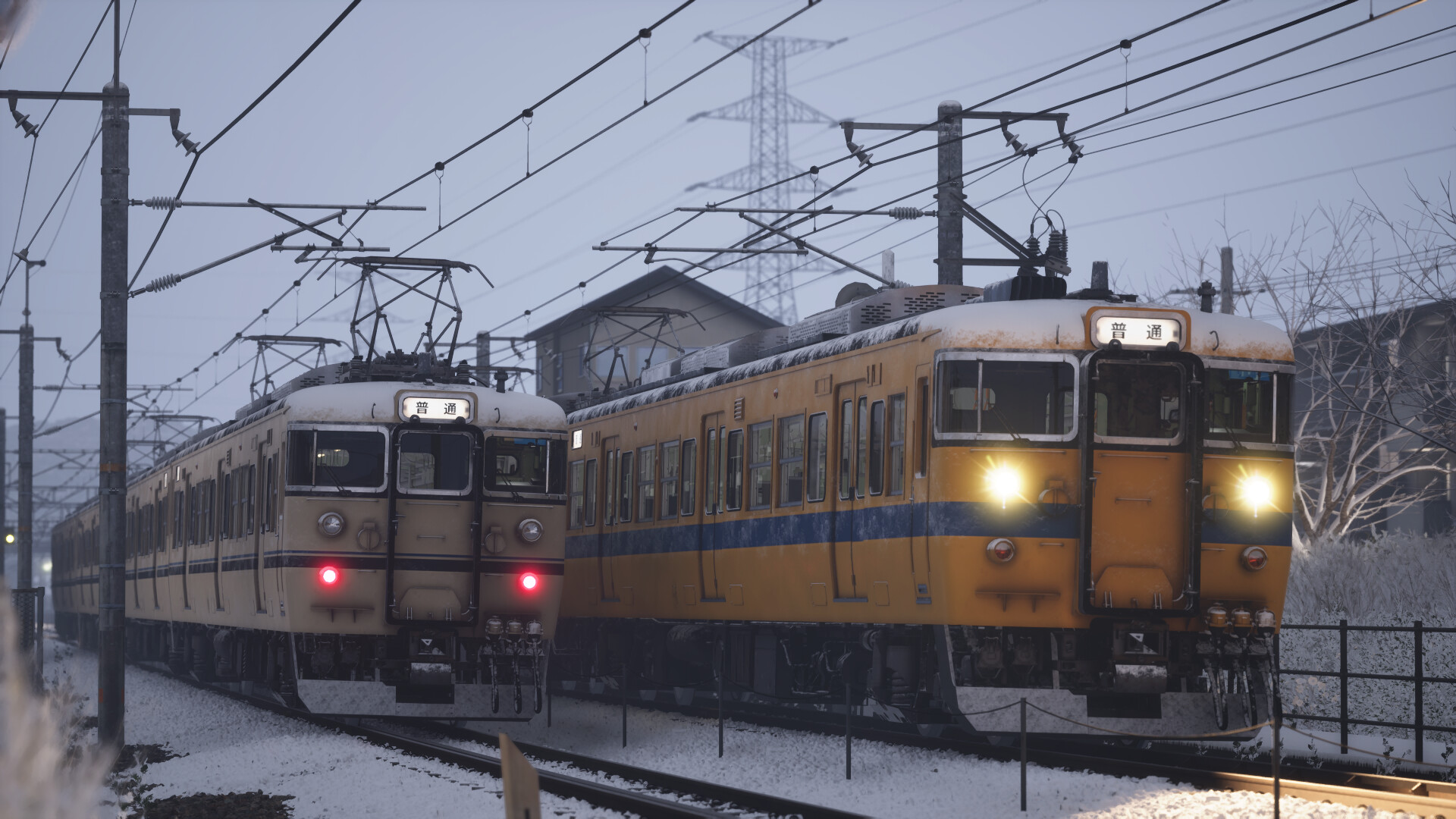 奔跑列车!/RUNNING TRAIN 奔跑列车!/RUNNING TRAIN