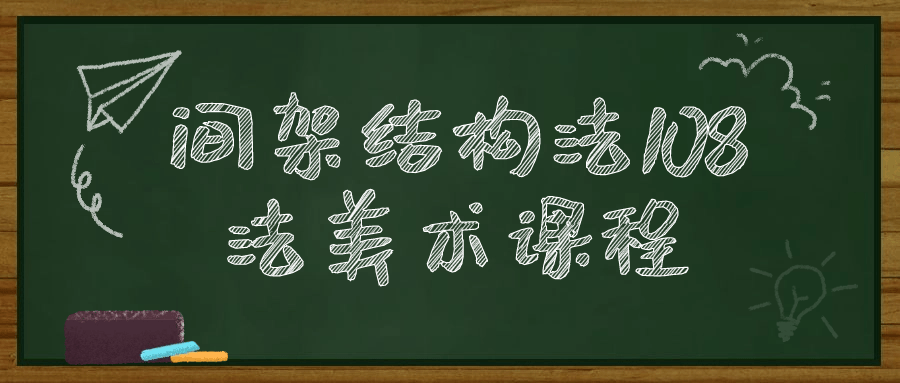 间架结构法108法美术课程-趣奇资源网-第5张图片