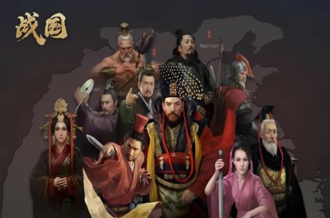 战国v7.3.0 清爽版 –超华丽策略巅峰国战游戏