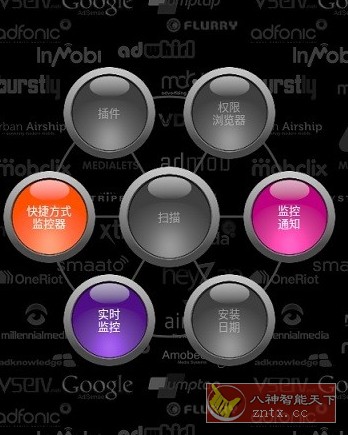 Addons Detector 插件检测器v3.76 高级版