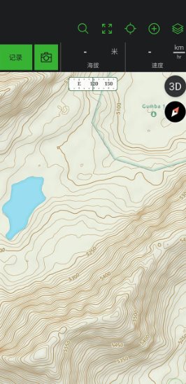 Gaia GPS盖亚全球定位系统v2026.2高级版