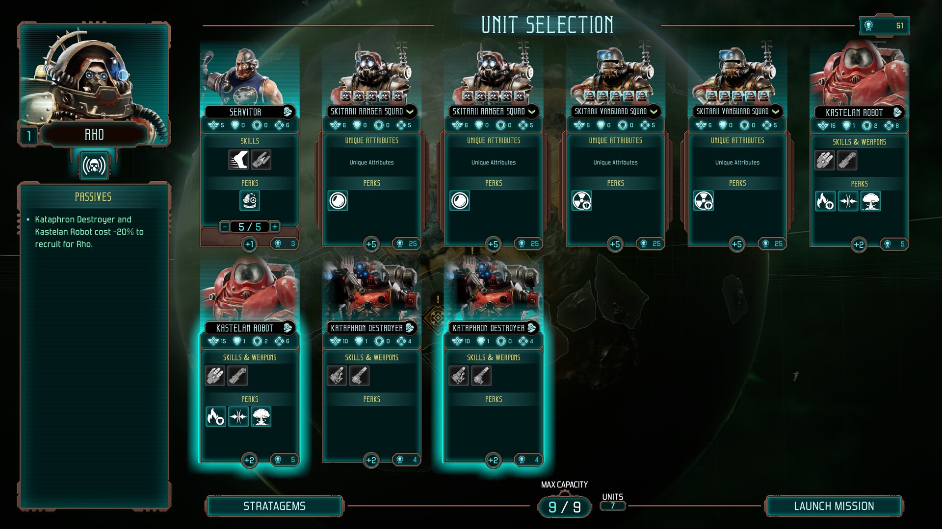战锤40K:机械神教2/Warhammer 40,000: Mechanicus II 战锤40K:机械神教2/Warhammer 40,000: Mechanicus II