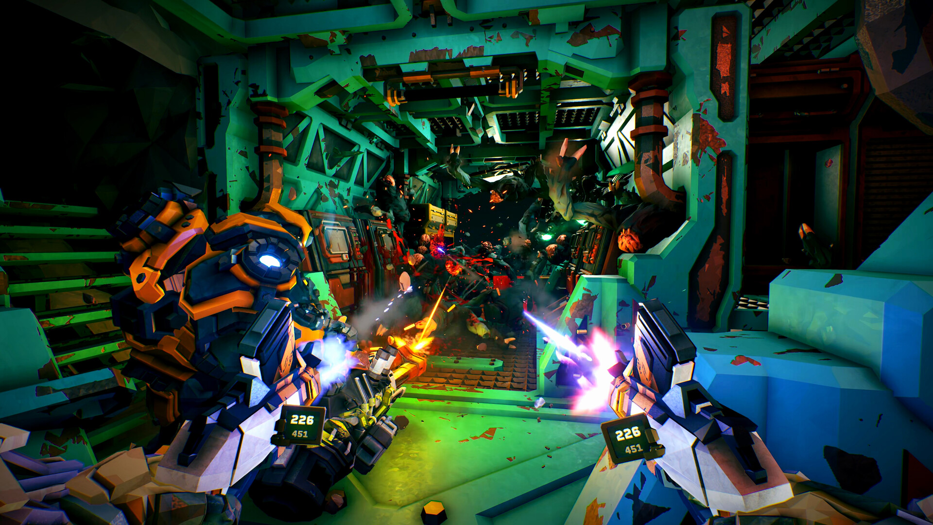 深岩银河:异动核心/Deep Rock Galactic: Rogue Core 深岩银河:异动核心/Deep Rock Galactic: Rogue Core